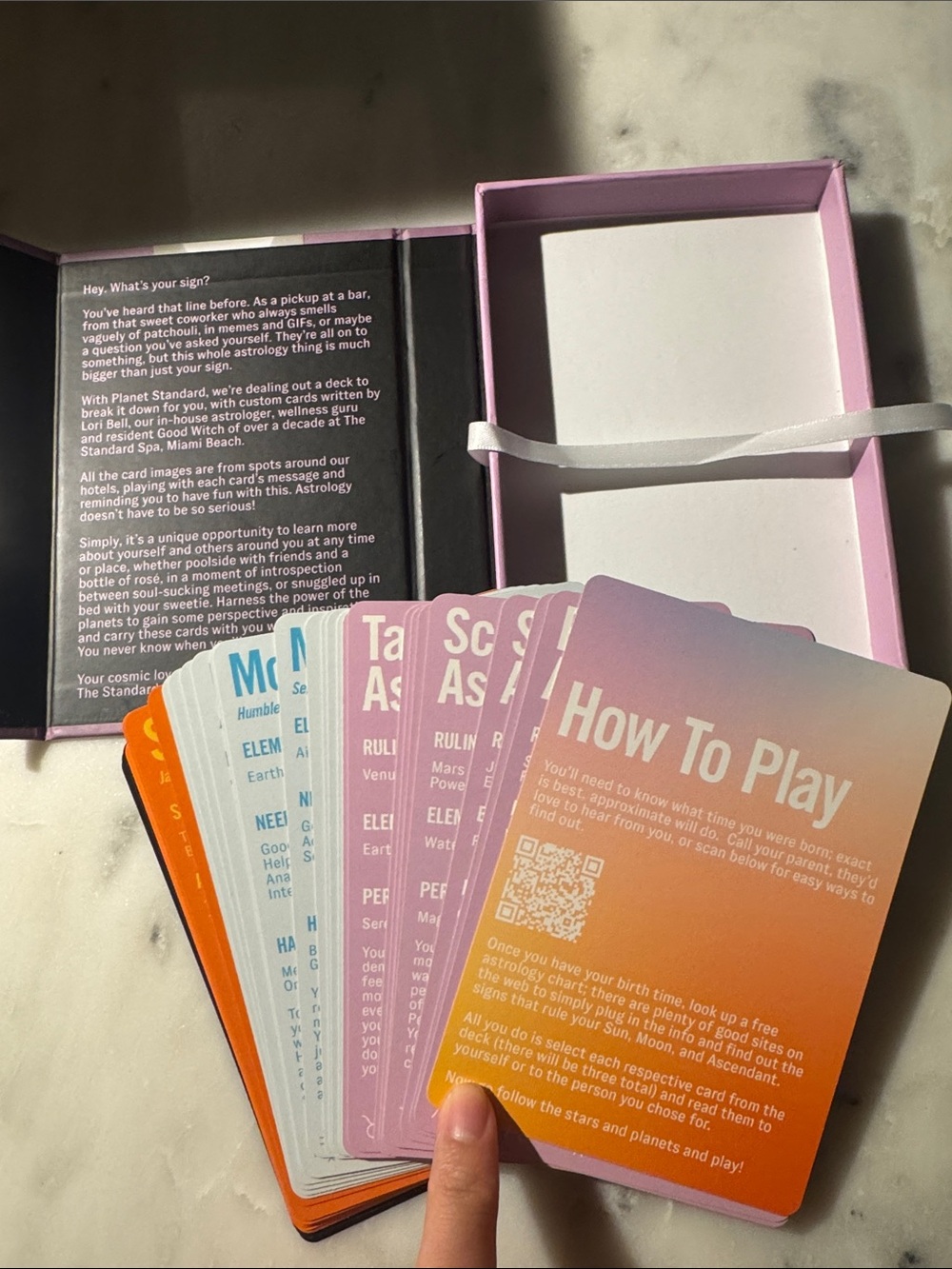 Card game - Picture 2 of 2